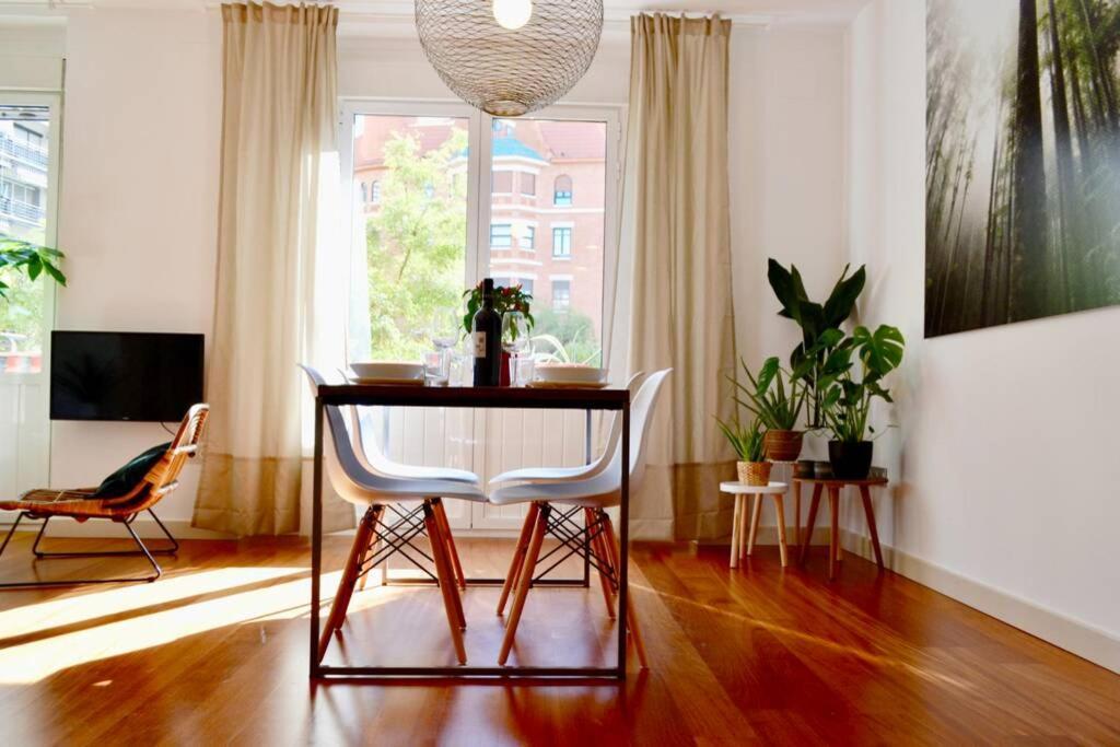 Hola Valencia - Holiday Apartments Ngoại thất bức ảnh