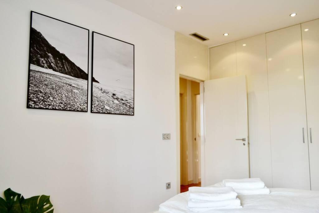 Hola Valencia - Holiday Apartments Ngoại thất bức ảnh