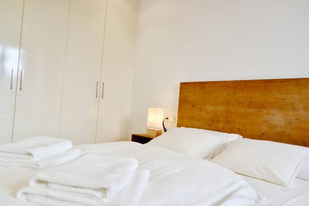 Hola Valencia - Holiday Apartments Ngoại thất bức ảnh
